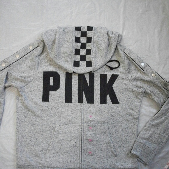 5 NWT Size L PINK πππ - Picture 2 of 7
